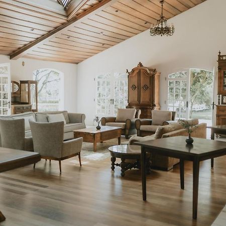 Bed and Breakfast Fazenda Alvorada Sorocaba Zewnętrze zdjęcie