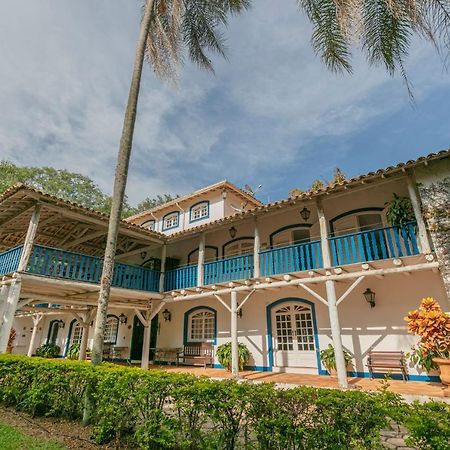 Bed and Breakfast Fazenda Alvorada Sorocaba Zewnętrze zdjęcie
