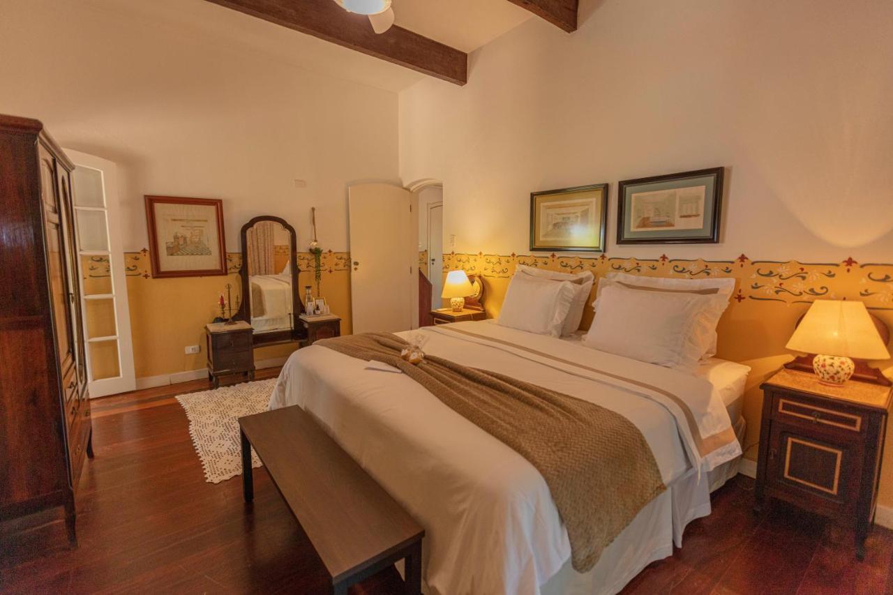 Bed and Breakfast Fazenda Alvorada Sorocaba Zewnętrze zdjęcie