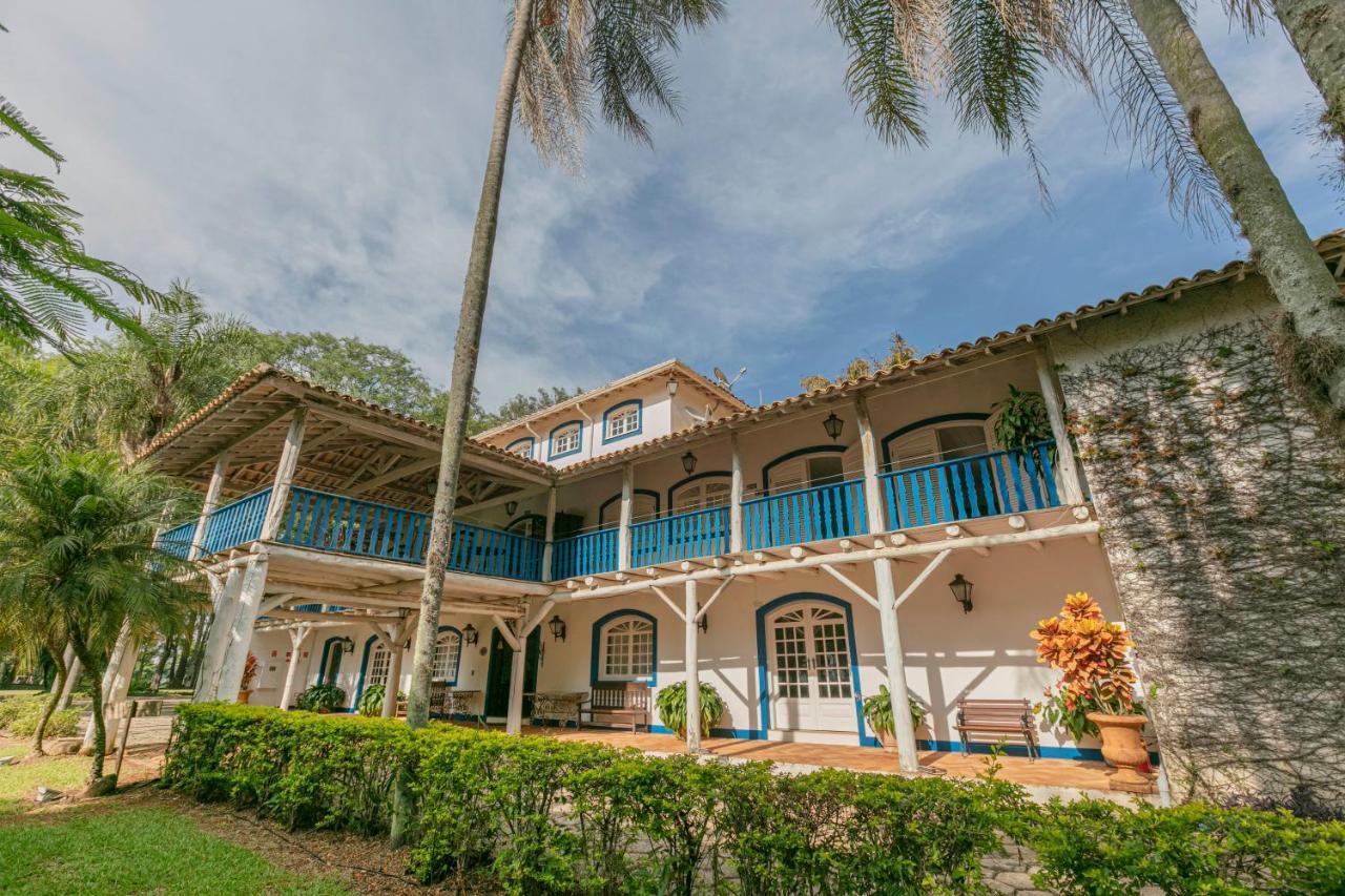 Bed and Breakfast Fazenda Alvorada Sorocaba Zewnętrze zdjęcie