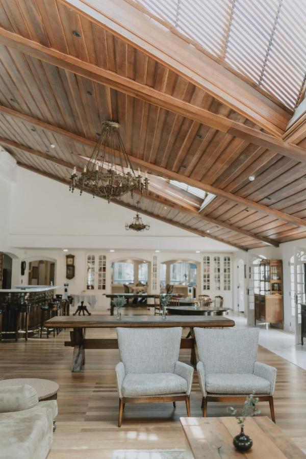 Bed and Breakfast Fazenda Alvorada Sorocaba Zewnętrze zdjęcie