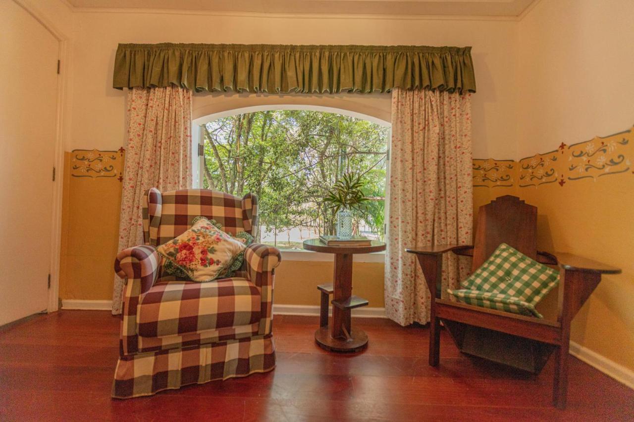 Bed and Breakfast Fazenda Alvorada Sorocaba Zewnętrze zdjęcie