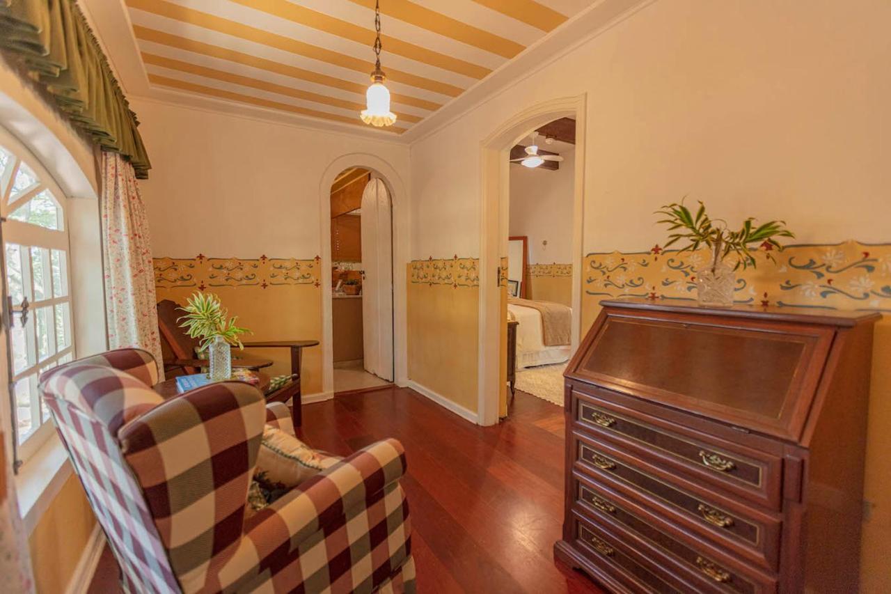 Bed and Breakfast Fazenda Alvorada Sorocaba Zewnętrze zdjęcie