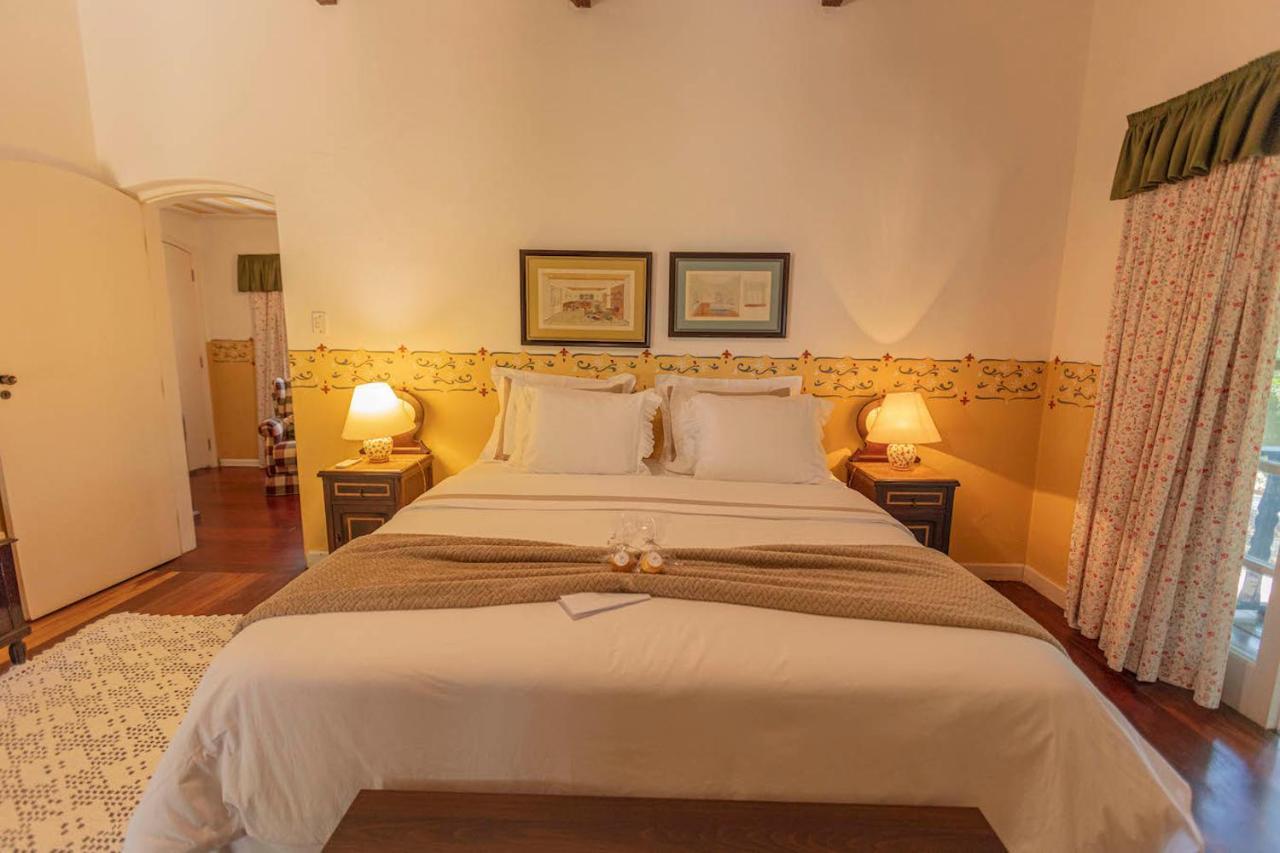 Bed and Breakfast Fazenda Alvorada Sorocaba Zewnętrze zdjęcie