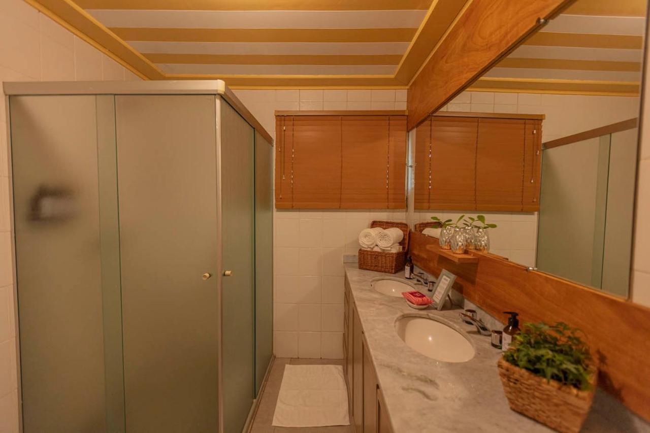 Bed and Breakfast Fazenda Alvorada Sorocaba Zewnętrze zdjęcie