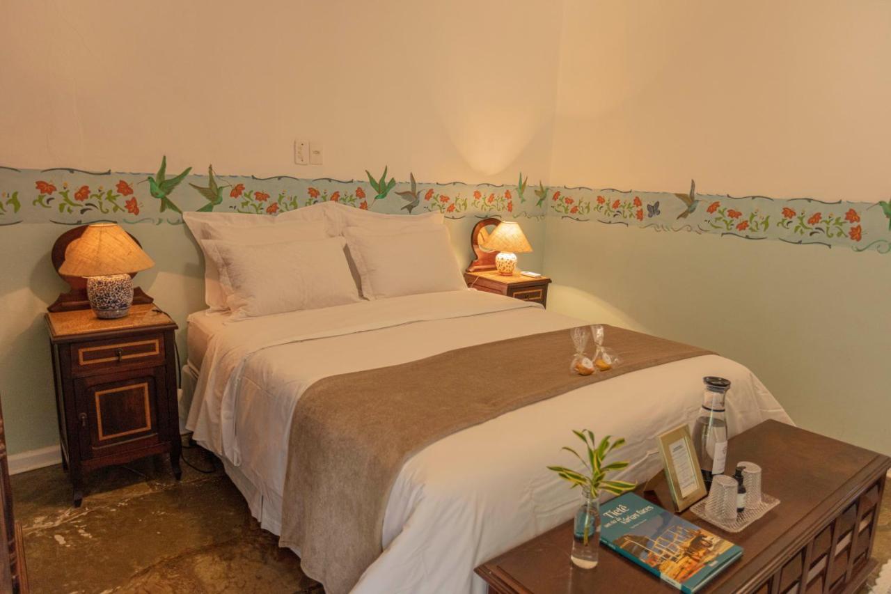 Bed and Breakfast Fazenda Alvorada Sorocaba Zewnętrze zdjęcie