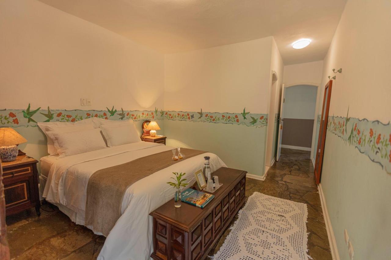 Bed and Breakfast Fazenda Alvorada Sorocaba Zewnętrze zdjęcie