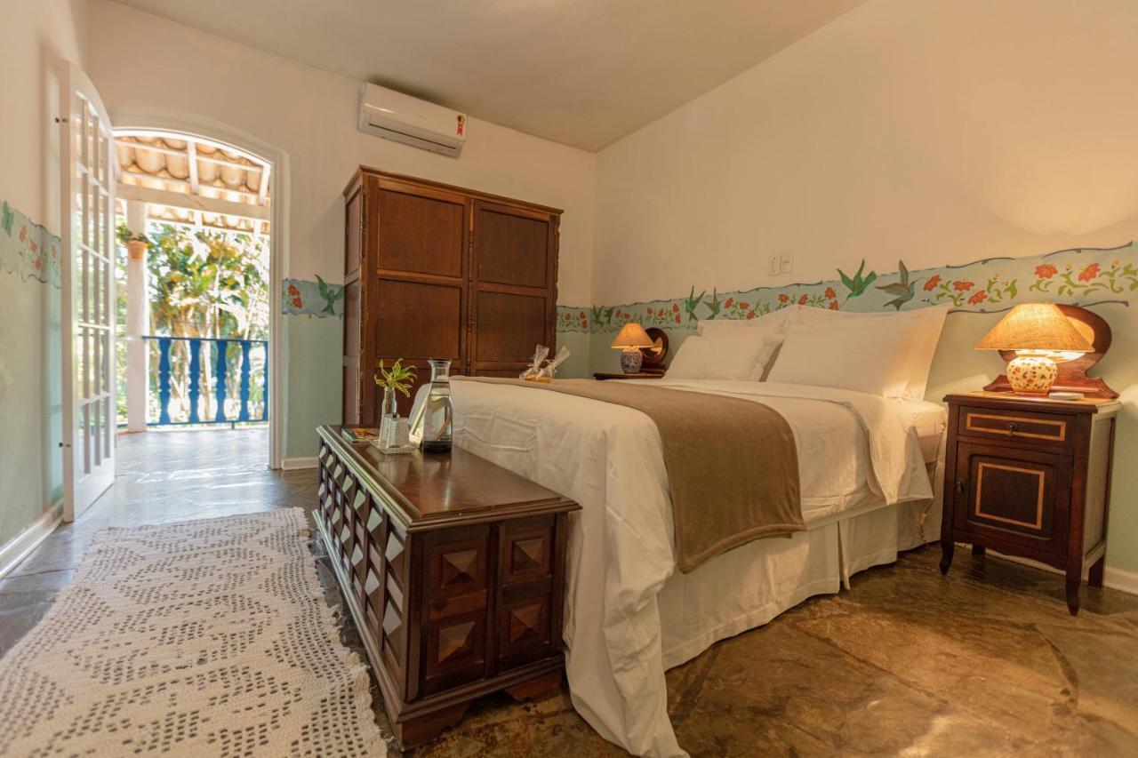 Bed and Breakfast Fazenda Alvorada Sorocaba Zewnętrze zdjęcie