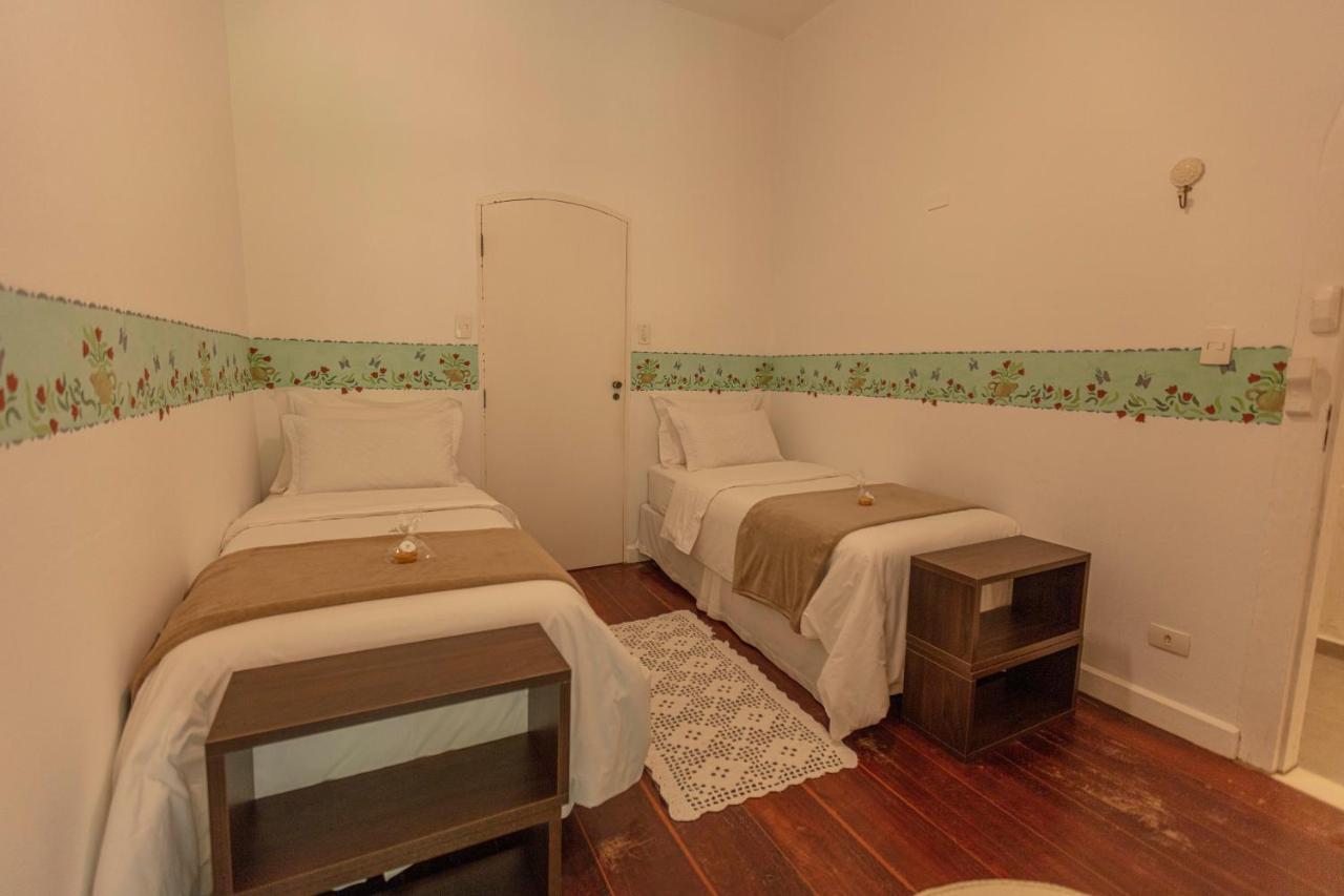 Bed and Breakfast Fazenda Alvorada Sorocaba Zewnętrze zdjęcie