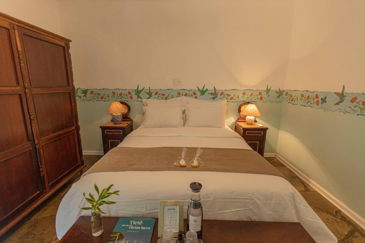 Bed and Breakfast Fazenda Alvorada Sorocaba Zewnętrze zdjęcie