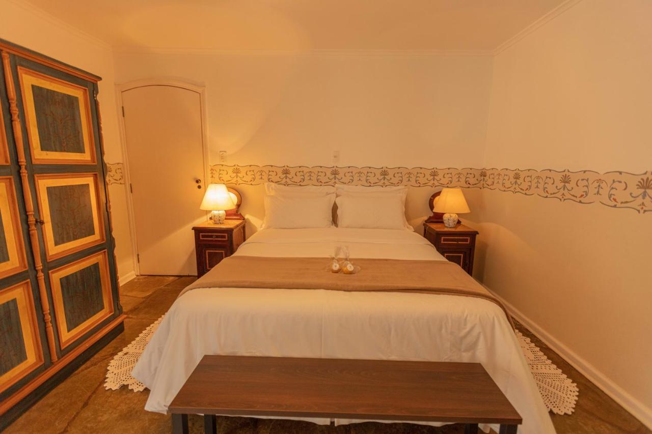 Bed and Breakfast Fazenda Alvorada Sorocaba Zewnętrze zdjęcie