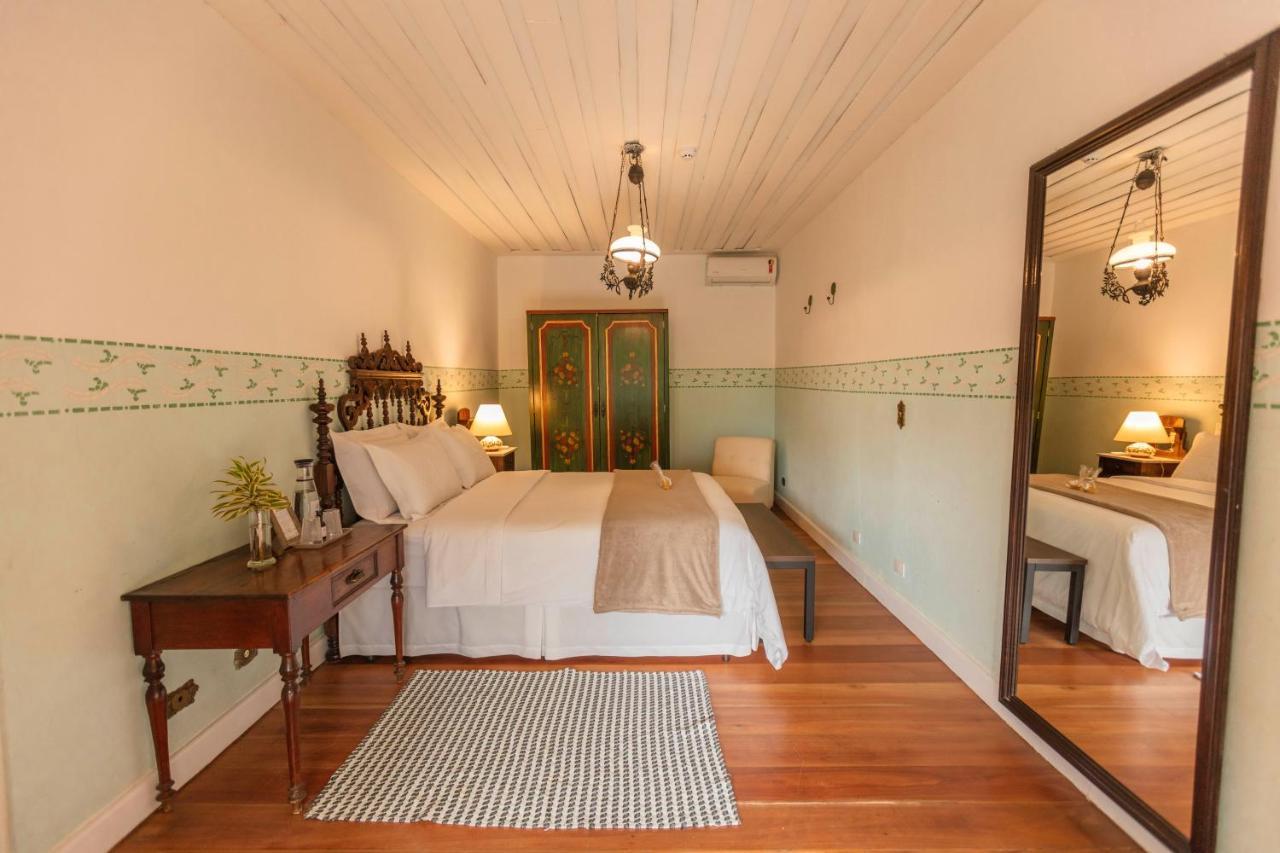 Bed and Breakfast Fazenda Alvorada Sorocaba Zewnętrze zdjęcie