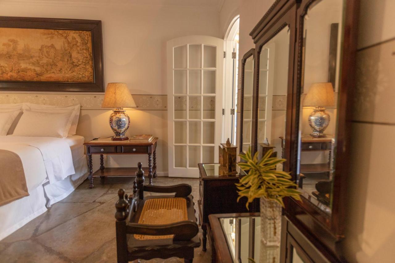 Bed and Breakfast Fazenda Alvorada Sorocaba Zewnętrze zdjęcie