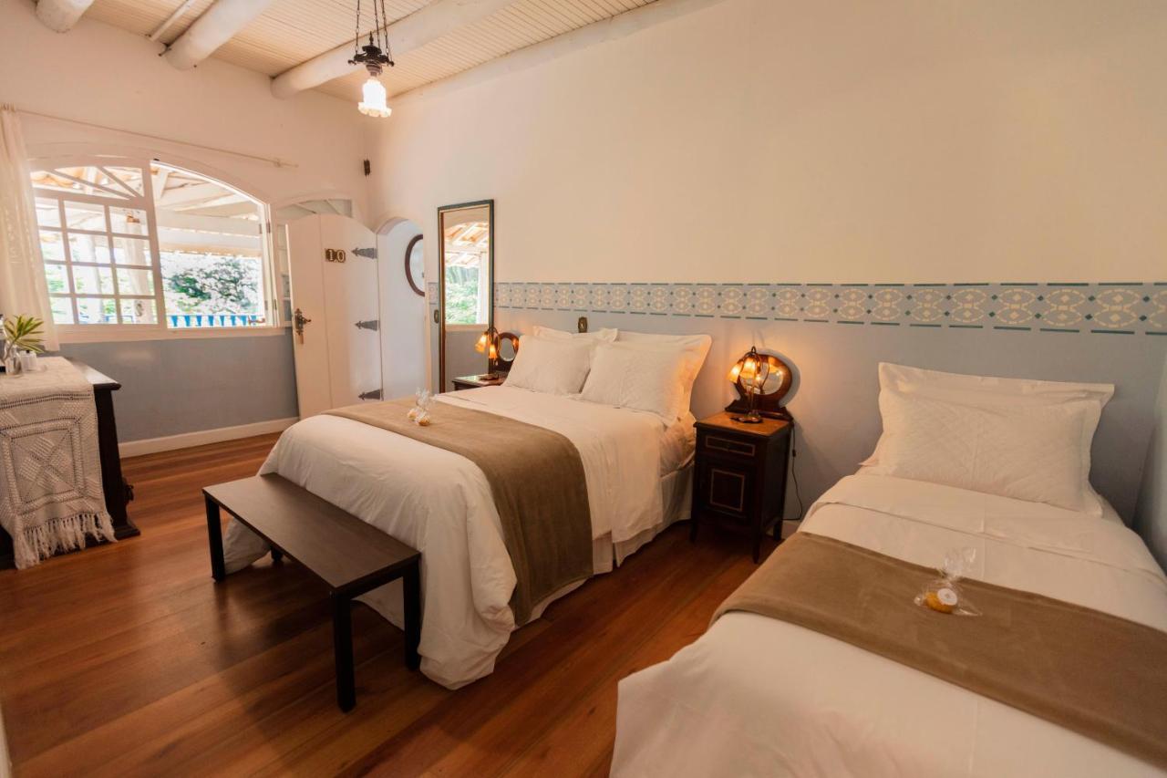 Bed and Breakfast Fazenda Alvorada Sorocaba Zewnętrze zdjęcie