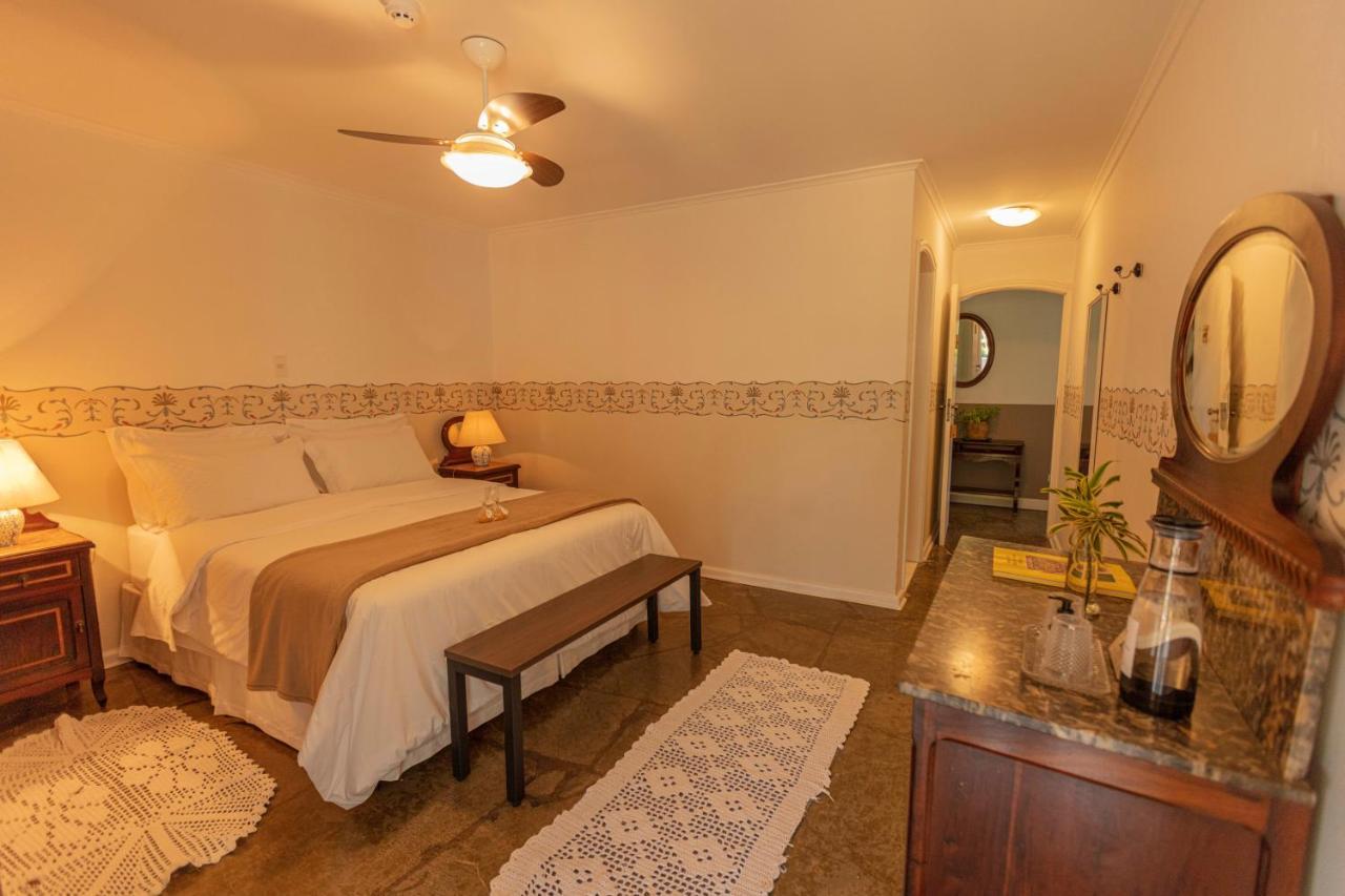 Bed and Breakfast Fazenda Alvorada Sorocaba Zewnętrze zdjęcie