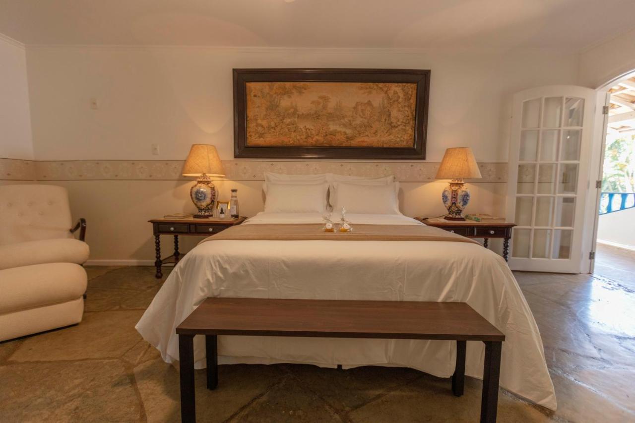 Bed and Breakfast Fazenda Alvorada Sorocaba Zewnętrze zdjęcie