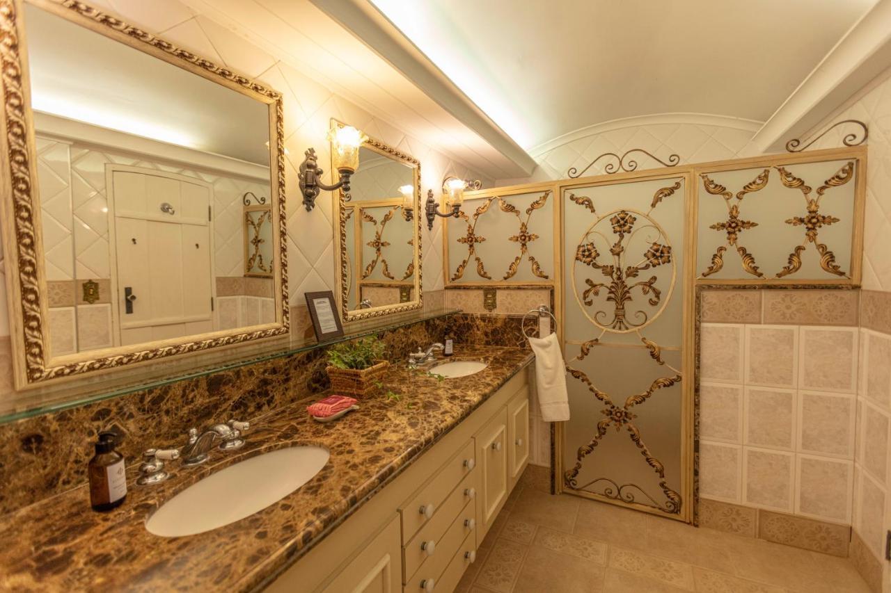 Bed and Breakfast Fazenda Alvorada Sorocaba Zewnętrze zdjęcie