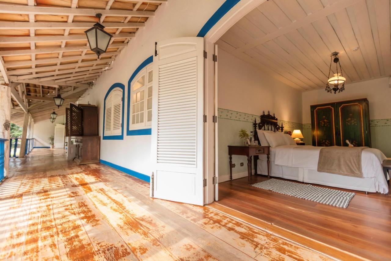 Bed and Breakfast Fazenda Alvorada Sorocaba Zewnętrze zdjęcie
