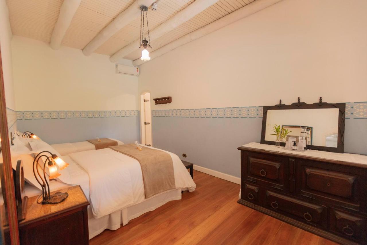 Bed and Breakfast Fazenda Alvorada Sorocaba Zewnętrze zdjęcie