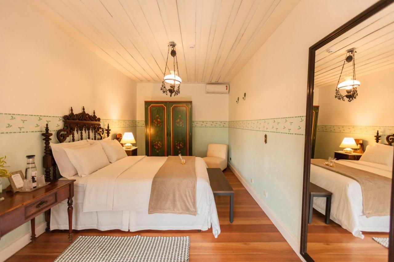 Bed and Breakfast Fazenda Alvorada Sorocaba Zewnętrze zdjęcie