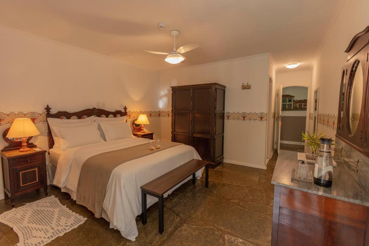 Bed and Breakfast Fazenda Alvorada Sorocaba Zewnętrze zdjęcie