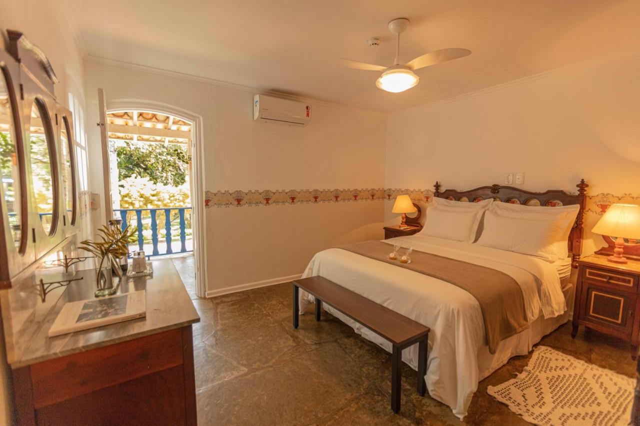 Bed and Breakfast Fazenda Alvorada Sorocaba Zewnętrze zdjęcie