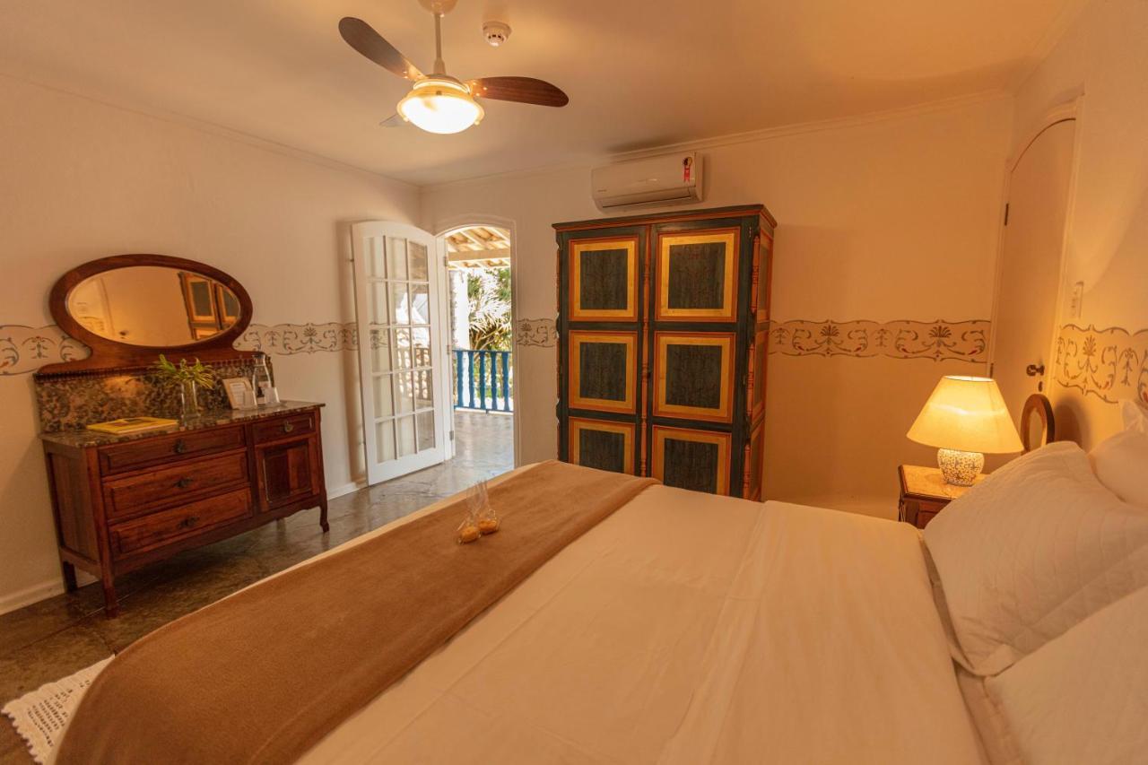 Bed and Breakfast Fazenda Alvorada Sorocaba Zewnętrze zdjęcie