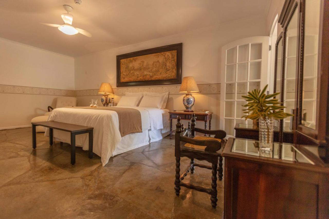 Bed and Breakfast Fazenda Alvorada Sorocaba Zewnętrze zdjęcie