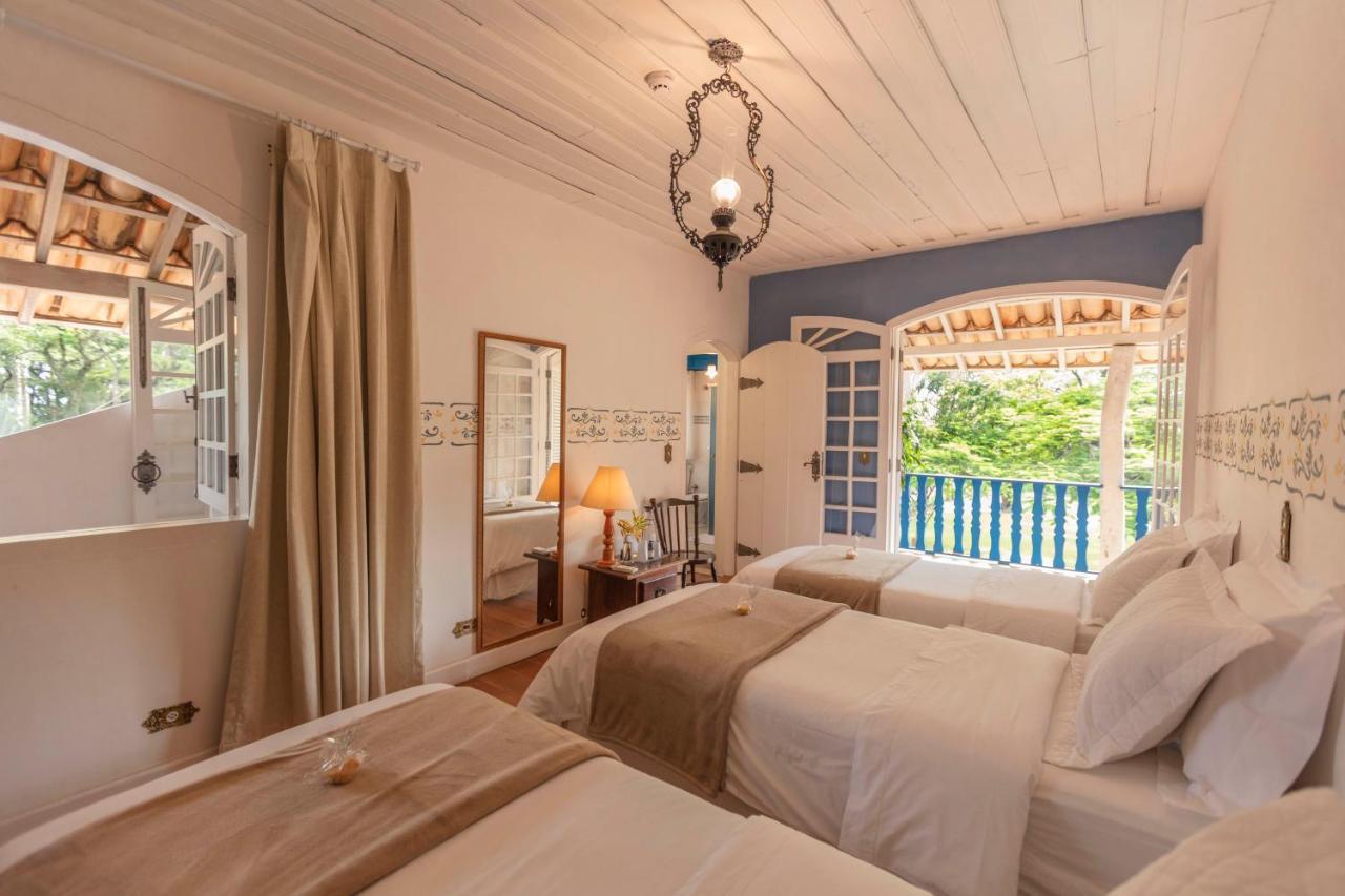 Bed and Breakfast Fazenda Alvorada Sorocaba Zewnętrze zdjęcie