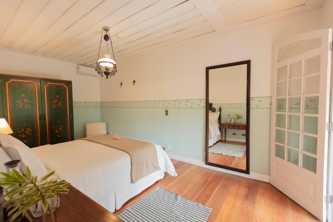 Bed and Breakfast Fazenda Alvorada Sorocaba Zewnętrze zdjęcie
