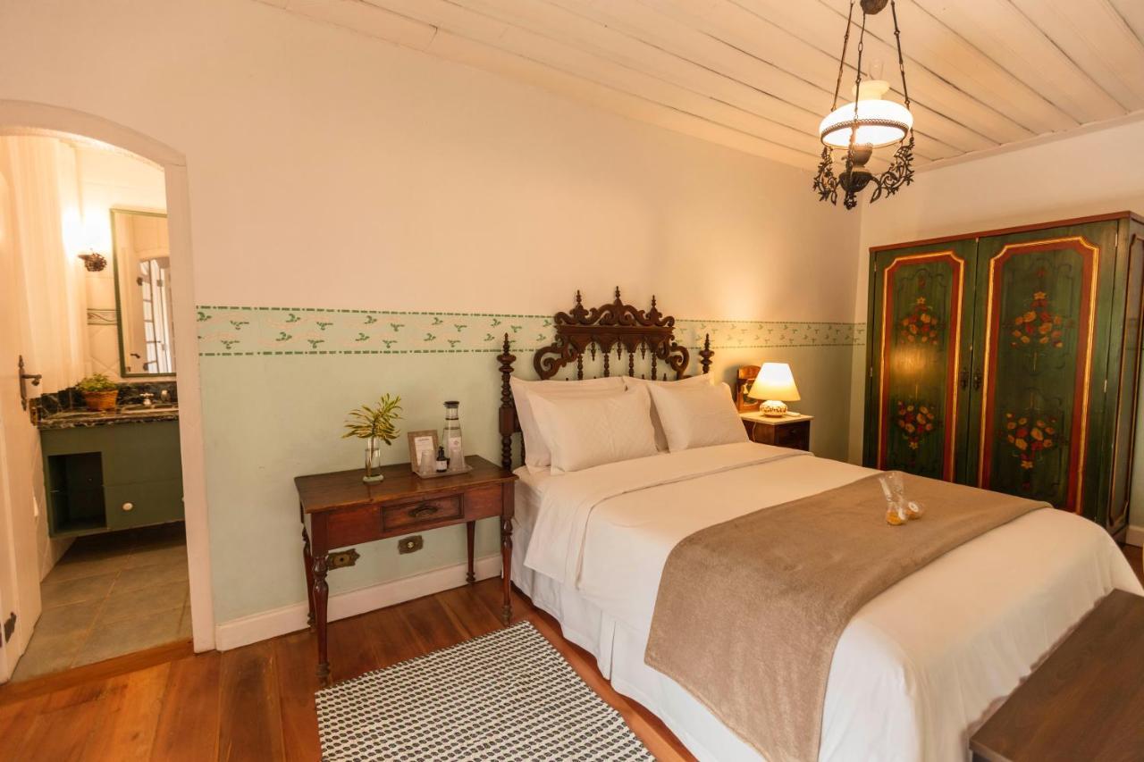 Bed and Breakfast Fazenda Alvorada Sorocaba Zewnętrze zdjęcie