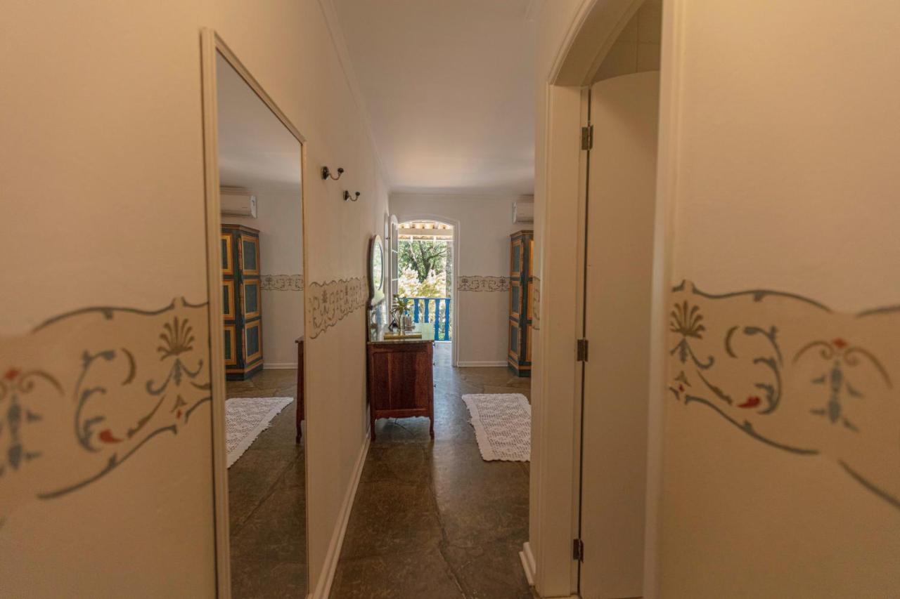 Bed and Breakfast Fazenda Alvorada Sorocaba Zewnętrze zdjęcie