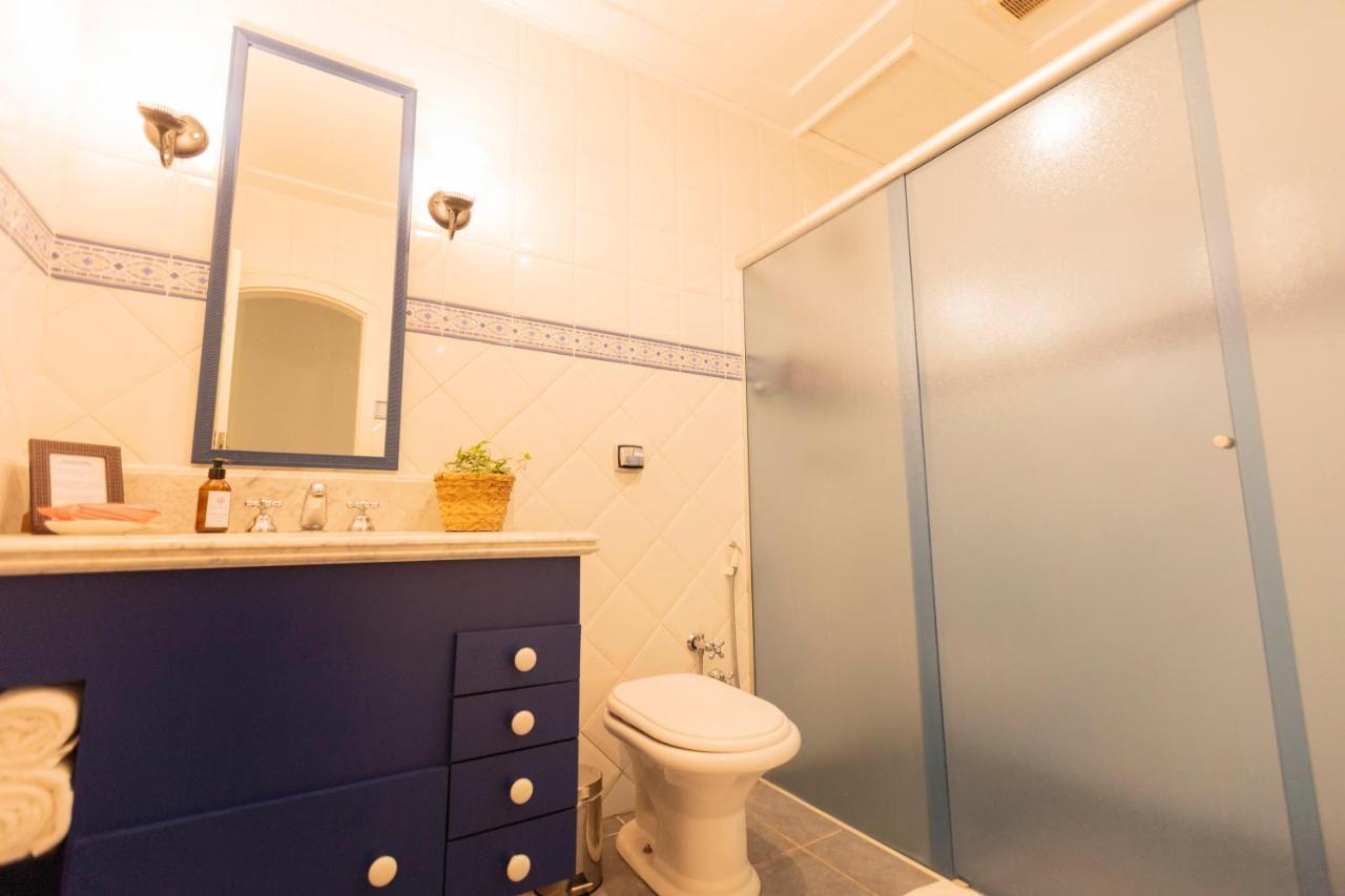 Bed and Breakfast Fazenda Alvorada Sorocaba Zewnętrze zdjęcie