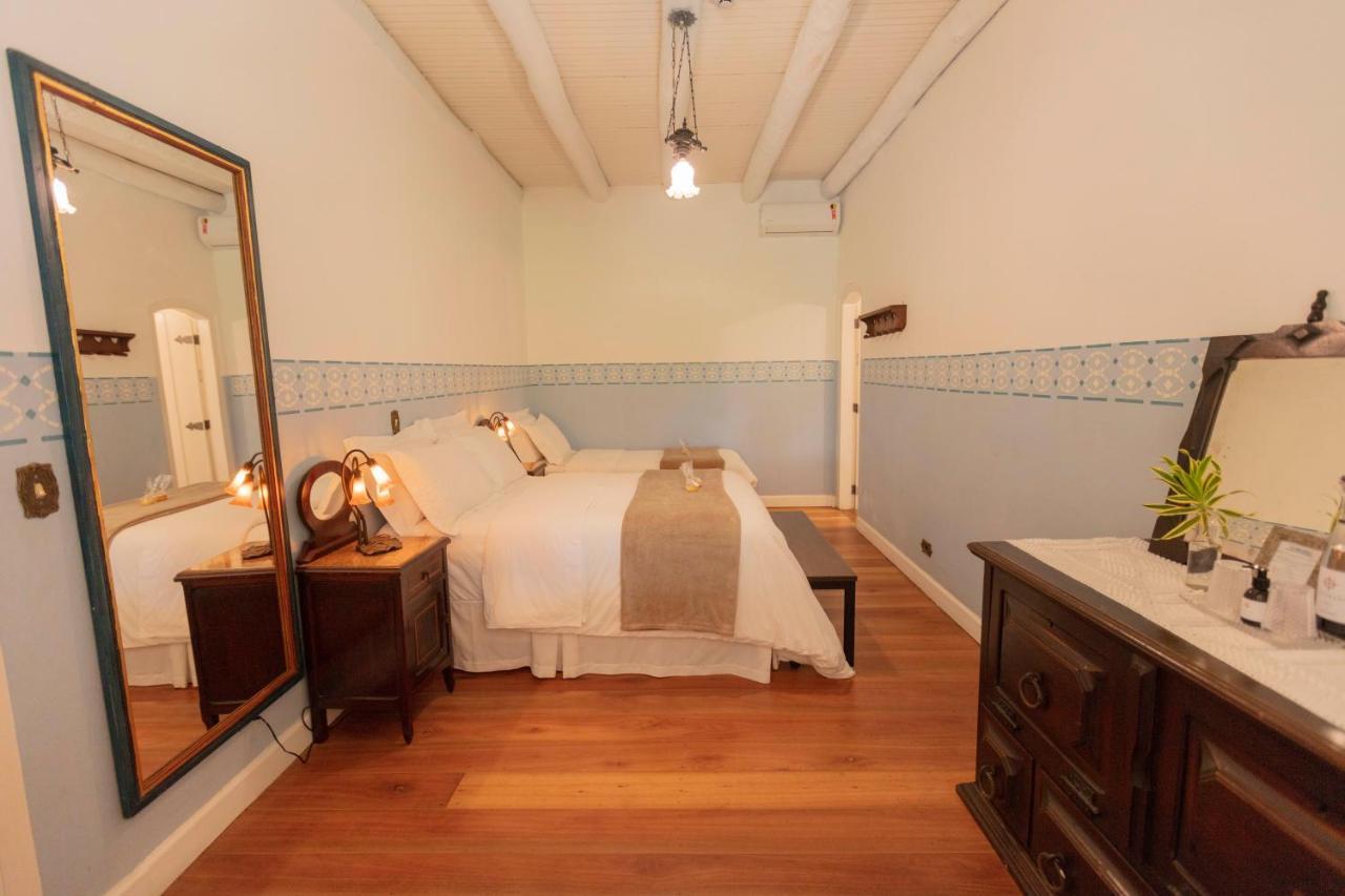 Bed and Breakfast Fazenda Alvorada Sorocaba Zewnętrze zdjęcie