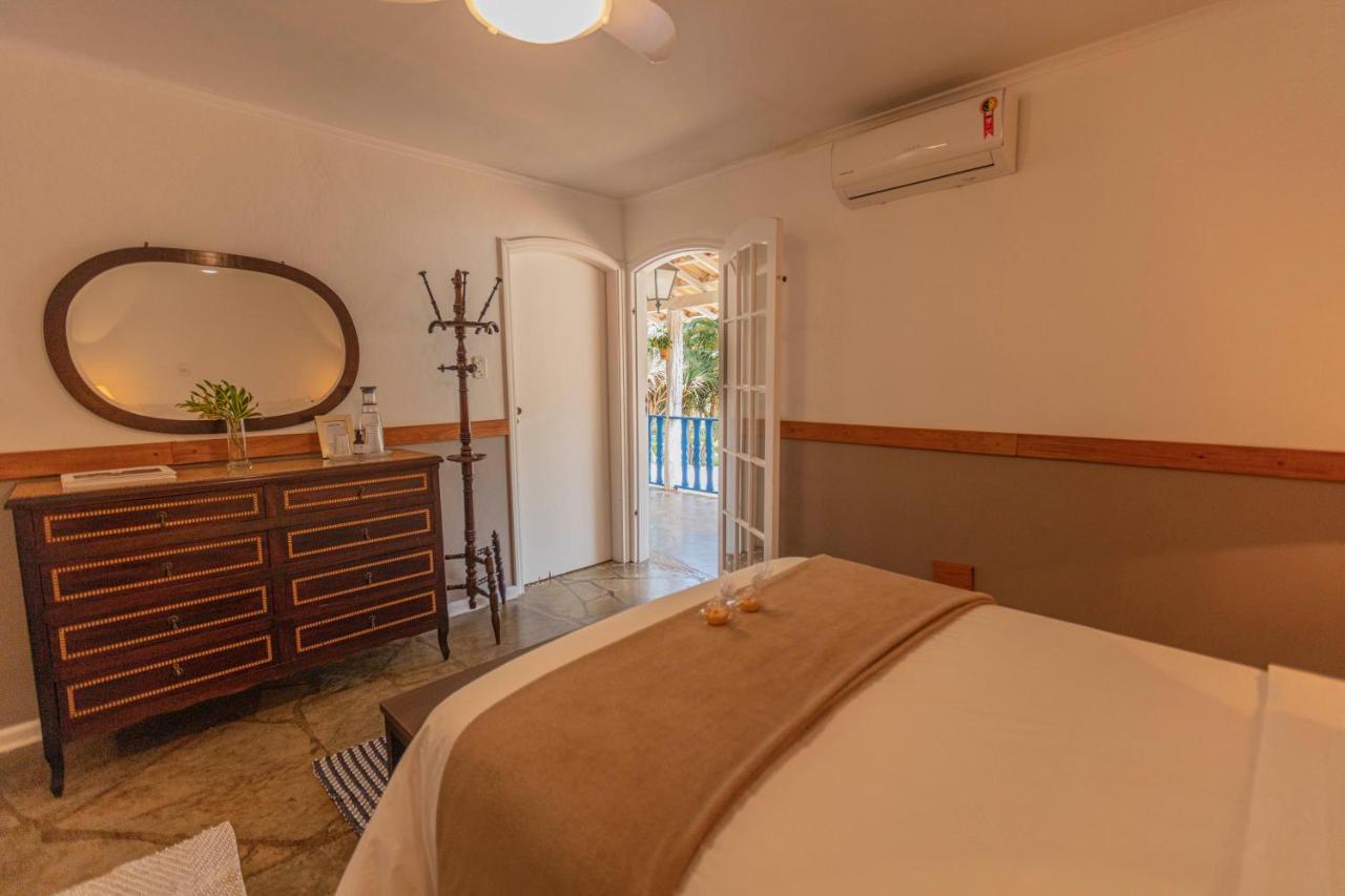 Bed and Breakfast Fazenda Alvorada Sorocaba Zewnętrze zdjęcie