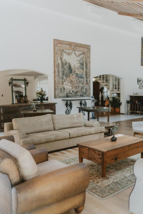 Bed and Breakfast Fazenda Alvorada Sorocaba Zewnętrze zdjęcie