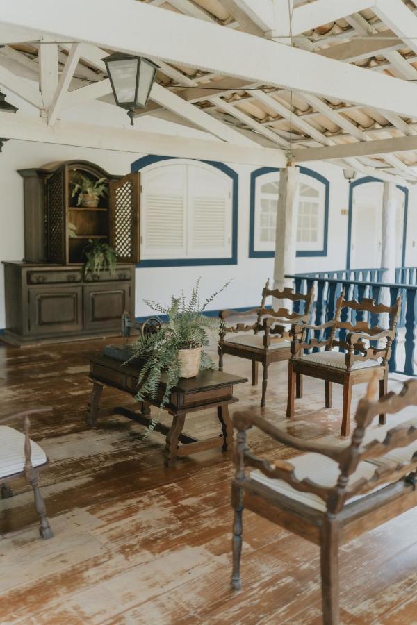 Bed and Breakfast Fazenda Alvorada Sorocaba Zewnętrze zdjęcie