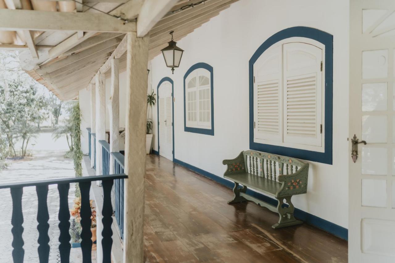 Bed and Breakfast Fazenda Alvorada Sorocaba Zewnętrze zdjęcie