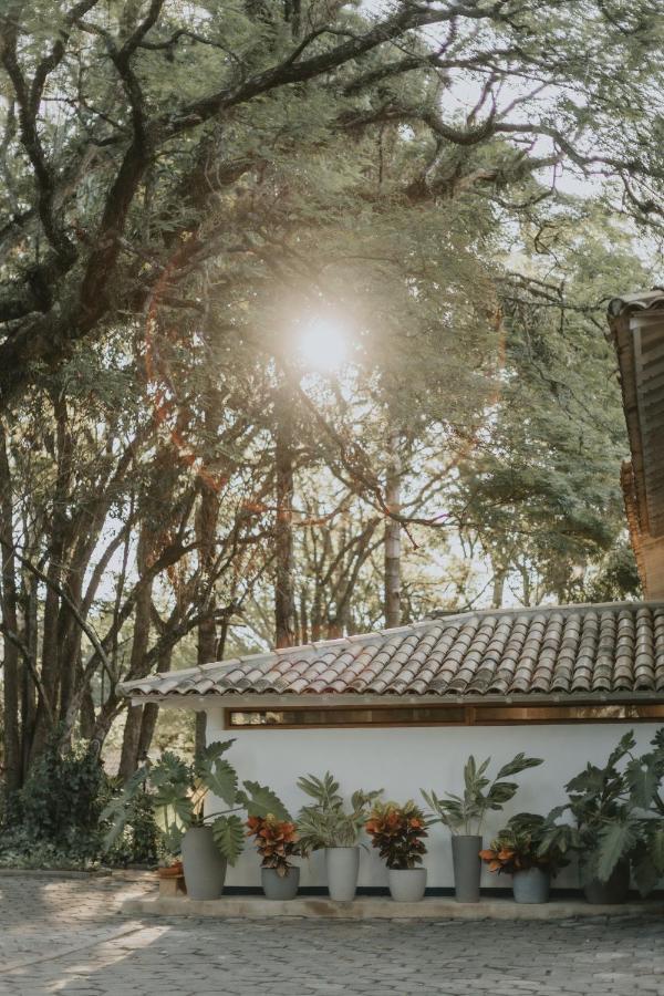Bed and Breakfast Fazenda Alvorada Sorocaba Zewnętrze zdjęcie